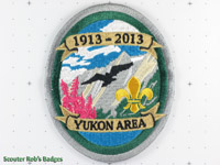1913-2013 Yukon Area [BC Y01-2a]